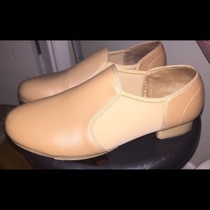Balera Tap dance shoes